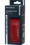 Samsonite Ta Revolution Luggage Strap 50mm  Red Samsonite Ta Revolution Luggage Strap 50mm  Red