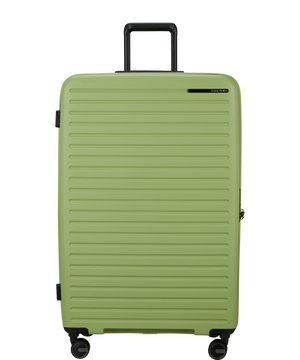 Restackd Expanderbar resväska med 4 hjul 81cm 81 x 54 x 31/34 cm | 4.3 kg