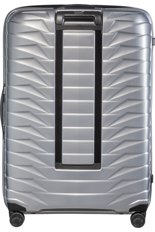 Samsonite Proxis Spinner 81cm  Silver