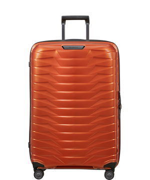 Proxis Resväska med 4 hjul 75cm 75 x 51 x 31 cm | 3.1 kg