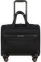 Samsonite Pro-DLX 6 Spinner Tote  15.6inch Black Samsonite Pro-DLX 6 Spinner Tote  15.6inch Black