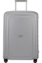 Samsonite S'Cure Spinner 69cm Silver