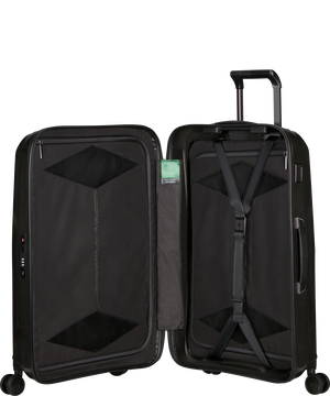 Major-Lite Resväska med 4 hjul 69cm 69 x 45 x 28 cm | 2.8 kg Major-Lite Resväska med 4 hjul 69cm 69 x 45 x 28 cm | 2.8 kg