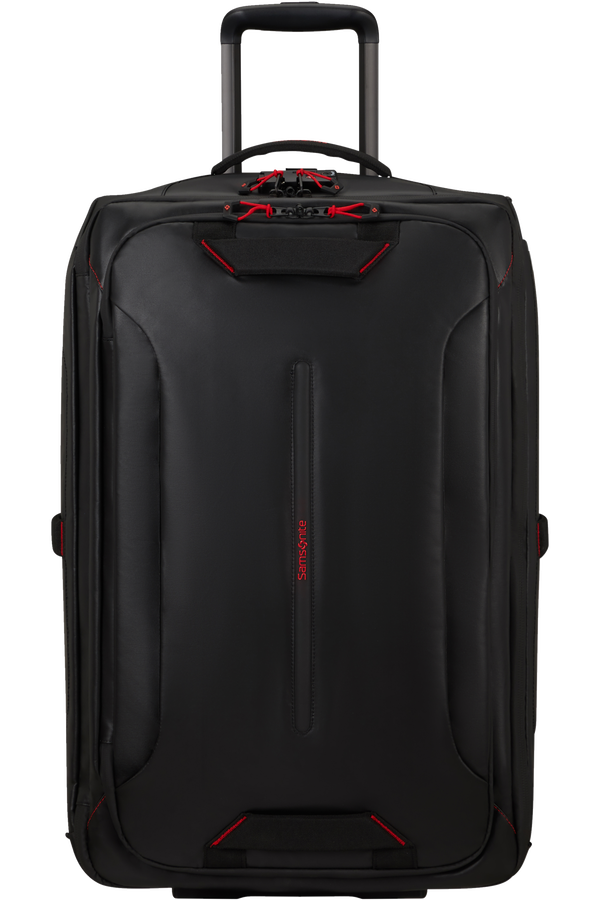 Samsonite Ecodiver DUFFLE/WH 67/24  Black