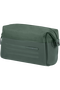 Samsonite Stackd Toilet Kit Toilet Pouch  Sage Samsonite Stackd Toilet Kit Toilet Pouch  Sage