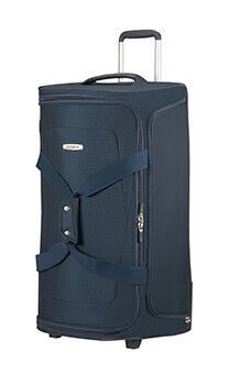 Spark SNG Duffelv&auml;ska med hjul 77cm 107.5 L | 38 x 77 x 38 cm | 3 kg