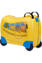Samsonite Dream2go Ride-On Suitcase  School Bus Samsonite Dream2go Ride-On Suitcase  School Bus