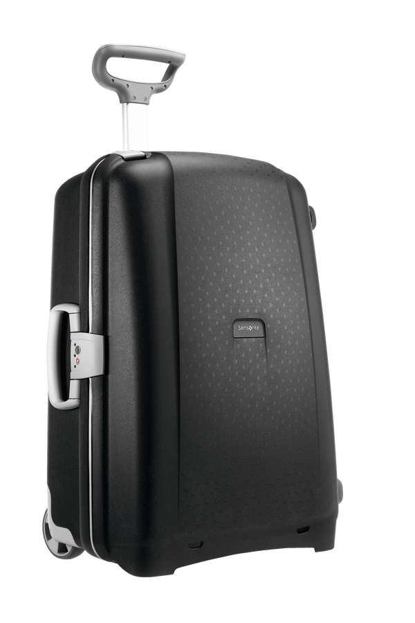 Samsonite Aeris Upright 64cm/23inch Black Samsonite Aeris Upright 64cm/23inch Black