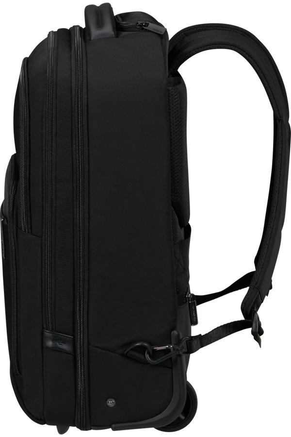 Samsonite Evosight Backpack with Wheels 17.3'  Black