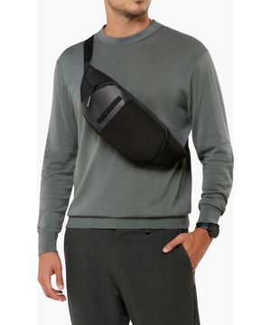 Biz2go Midjev&auml;ska 14.5 x 40 x 8 cm | 0.2 kg