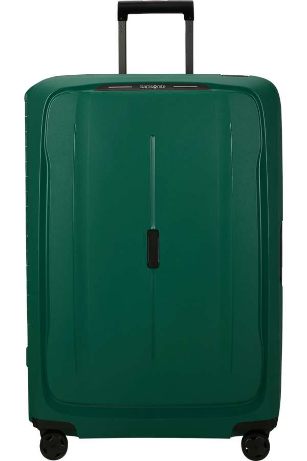 Samsonite Essens Spinner 81cm  Alpine Green