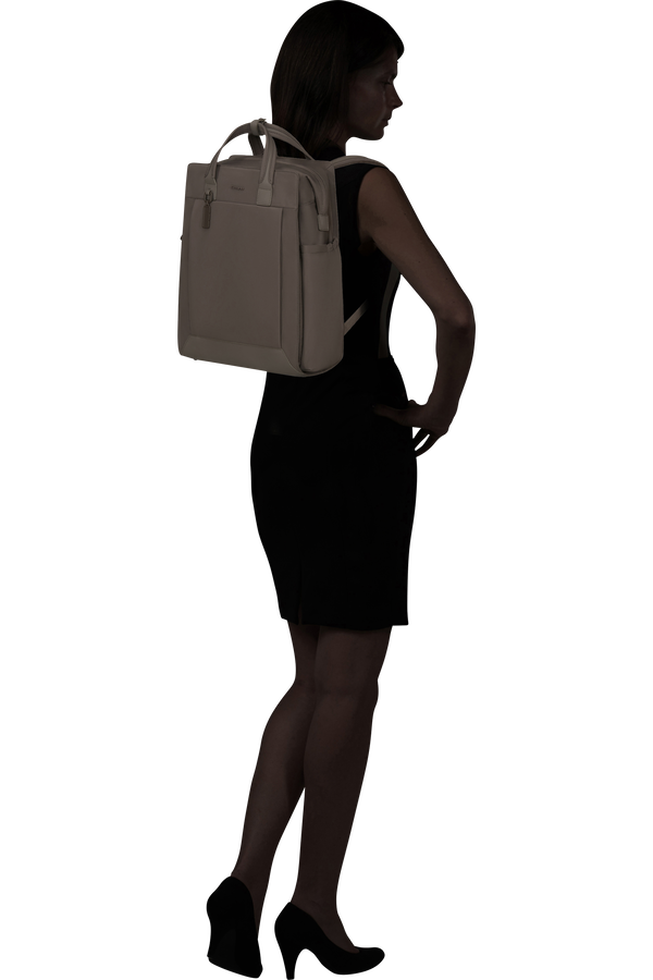 Essentis Ryggs&auml;ck 14.1"