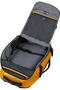 Samsonite Ecodiver TRAVEL BACKPACK S 38L  Yellow