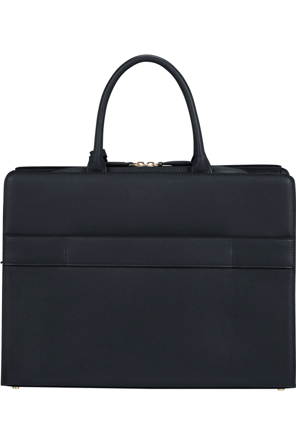 Samsonite Roundtheclock Tote 14.1' M  Black