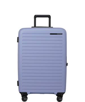 Restackd Expanderbar resväska med 4 hjul 68cm 68 x 46 x 26/29 cm | 3.3 kg