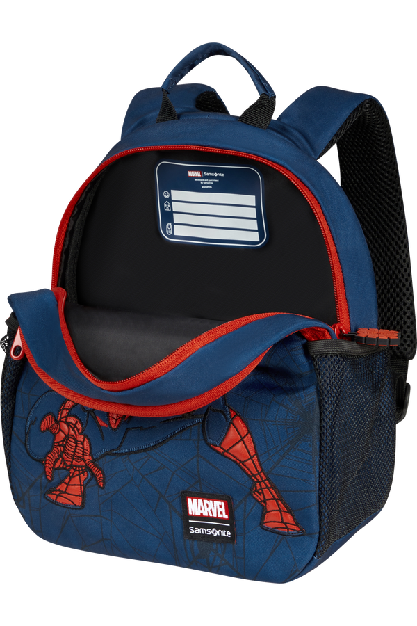 Samsonite Disney Ultimate 2.0 Backpack Disney Marvel Spiderman Web S  Spiderman Web Samsonite Disney Ultimate 2.0 Backpack Disney Marvel Spiderman Web S  Spiderman Web