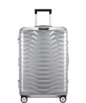 Proxis Alu Resväska med 4 hjul 69cm 69 x 47 x 28 cm | 6.7 kg