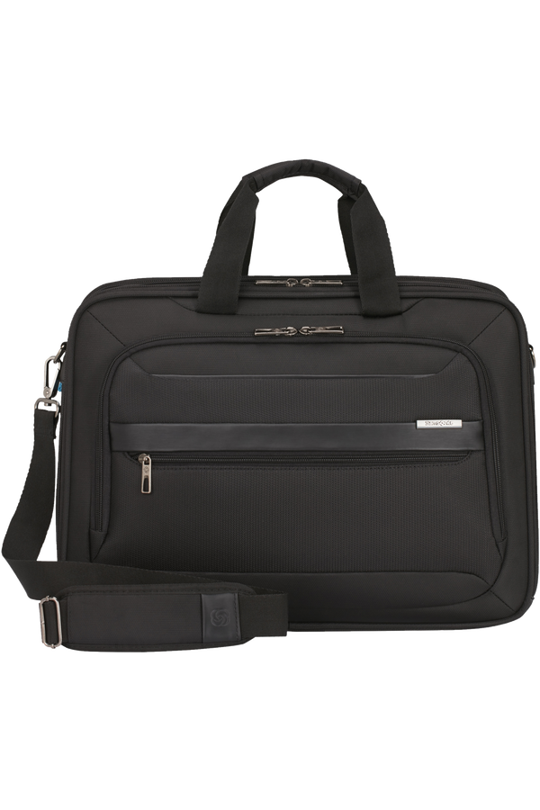 Samsonite Vectura Evo Lapt.Bailhandle  17.3inch Black