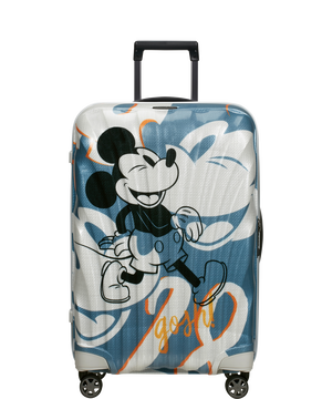 C-Lite Disney Resväska med 4 hjul 69cm 69 x 46 x 29 cm | 2.5 kg