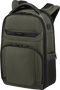 Samsonite Pro-Dlx 6 Backpack 14.1'  Green Samsonite Pro-Dlx 6 Backpack 14.1'  Green