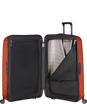 Proxis Resv&auml;ska med 4 hjul 86cm 86 x 61 x 33 cm | 3.9 kg
