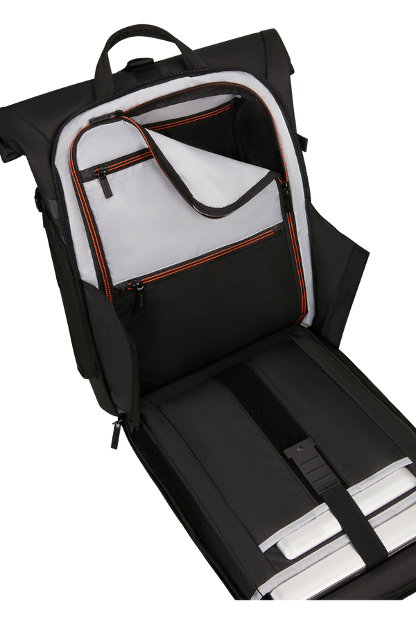 Biz2Go 2 Ryggs&auml;ck 15.6"