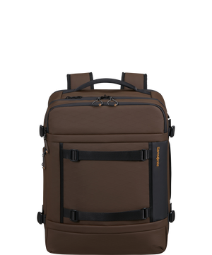Cabin Pack Ryggs&auml;ck 17.3" 45 x 36 x 20 cm | 1.3 kg