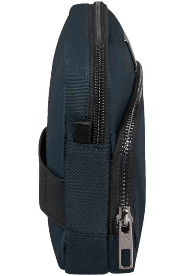 Samsonite Sacksquare Travel Clutch  Blue Samsonite Sacksquare Travel Clutch  Blue