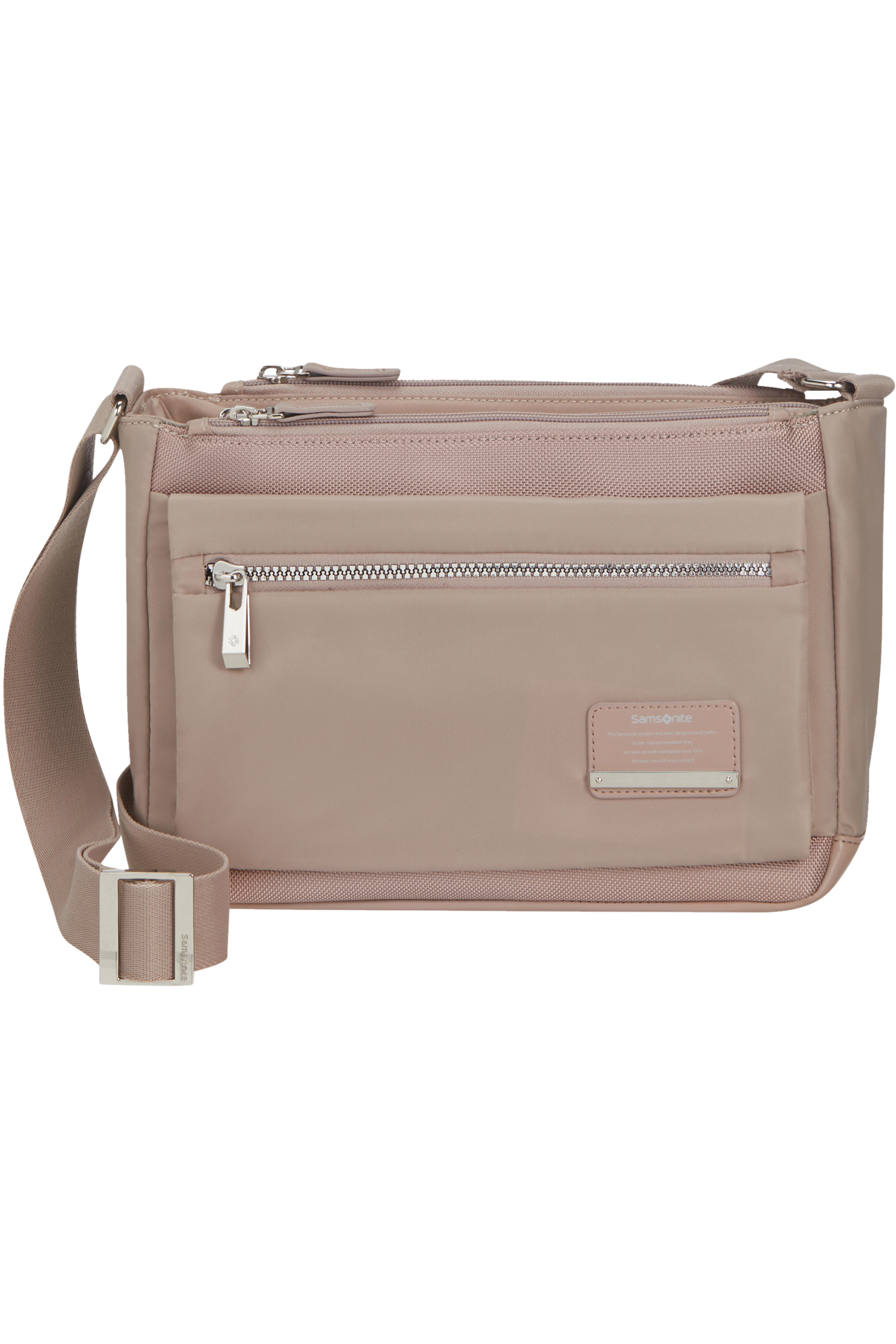 samsonite openroad chic