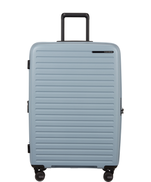 Restackd Expanderbar resv&auml;ska med 4 hjul 75cm 75 x 51 x 29/32 cm | 3.9 kg