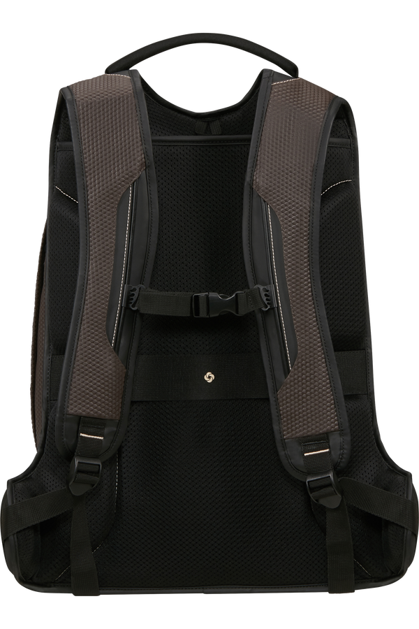 Ecodiver Ryggs&auml;ck L