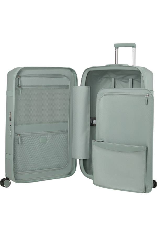 Samsonite Image Spinner Expandable 75cm  Thyme