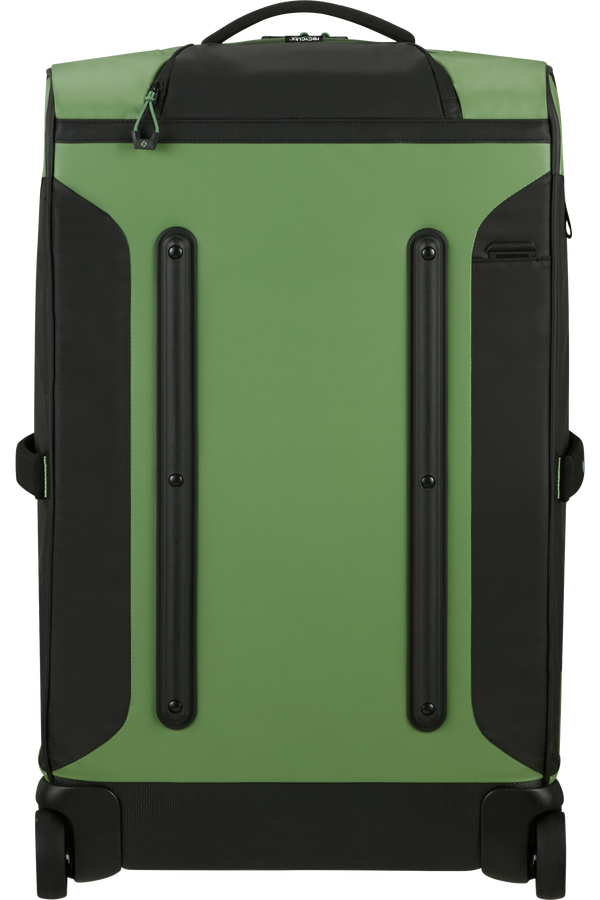 Samsonite Ecodiver Duffle with wheels 67/24  Stone Green