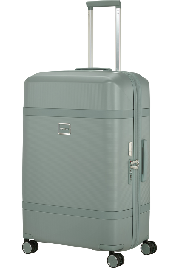 Samsonite Image Spinner Expandable 75cm  Thyme