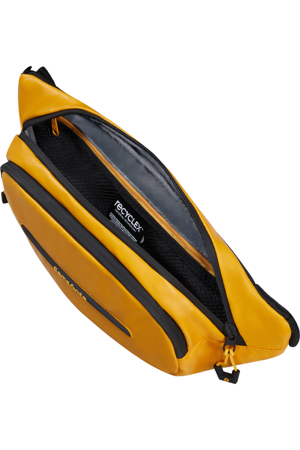 Samsonite Ecodiver BELT BAG  Yellow