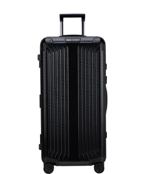 BOSS | Samsonite Resväska med 4 hjul 80cm 80 x 41 x 37 cm | 7.4 kg