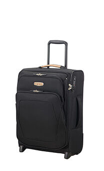 Spark Sng Eco Expanderbar resv&auml;ska med 2 hjul 48.5/57 L | 55 x 40 x 20/23 cm | 2.5 kg