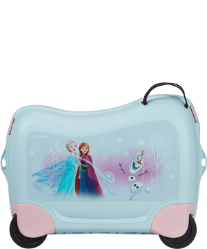 Dream2go Disney Resväska med 4 hjul 38 x 52 x 21 cm | 2.1 kg Dream2go Disney Resväska med 4 hjul 38 x 52 x 21 cm | 2.1 kg