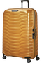 Samsonite Proxis Spinner 86cm Honey Gold