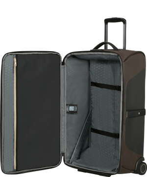 Ecodiver Duffelv&auml;ska med hjul 67 cm 67 x 43 x 28 cm | 2.9 kg