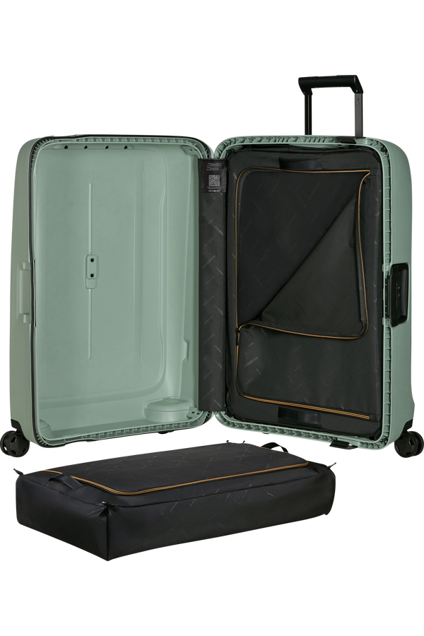 Samsonite Essens Spinner 69cm  Sage