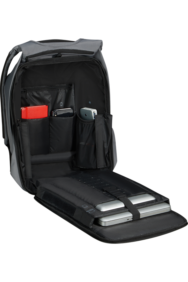 Samsonite Securipak 2.0 Backpack 15.6'  Grey