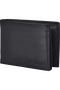 Samsonite Attack 2 Slg 007 - B 7cc+Vfl+C+2c+W  Black Samsonite Attack 2 Slg 007 - B 7cc+Vfl+C+2c+W  Black