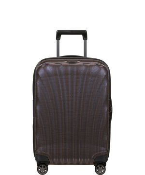 C-Lite Expanderbar resv&auml;ska med 4 hjul 55cm 55 x 40 x 20/23 cm | 2.1 kg