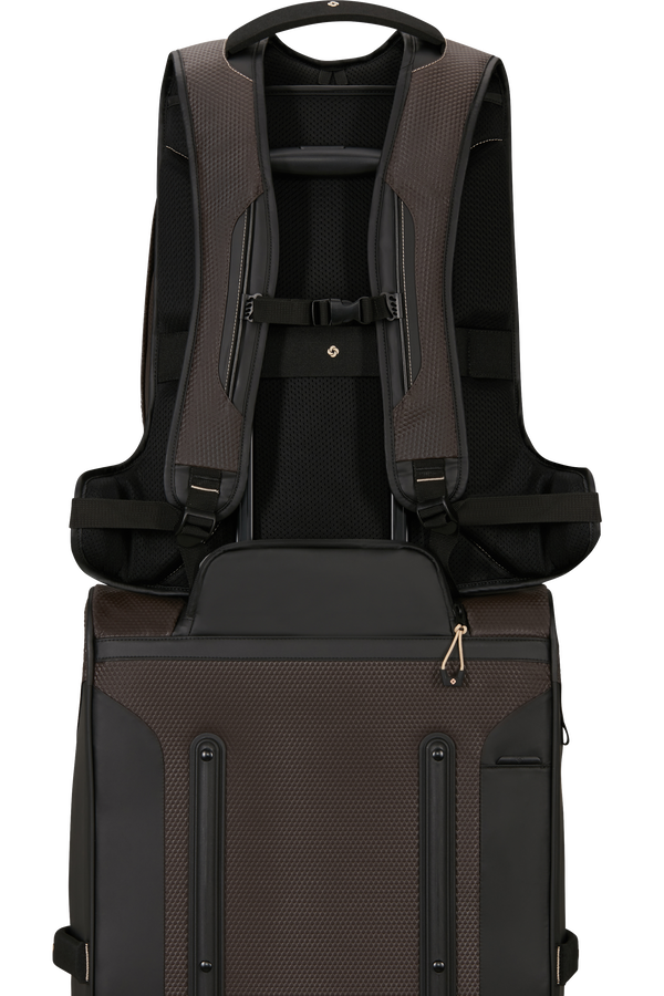 Ecodiver Ryggs&auml;ck L