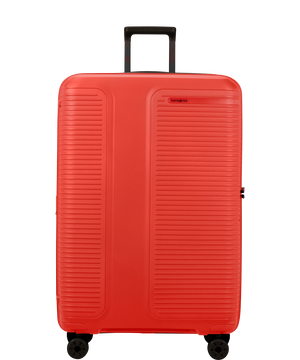 Prodiver Expanderbar resv&auml;ska med 4 hjul 81cm 81 x 54 x 34/37 cm | 4.3 kg
