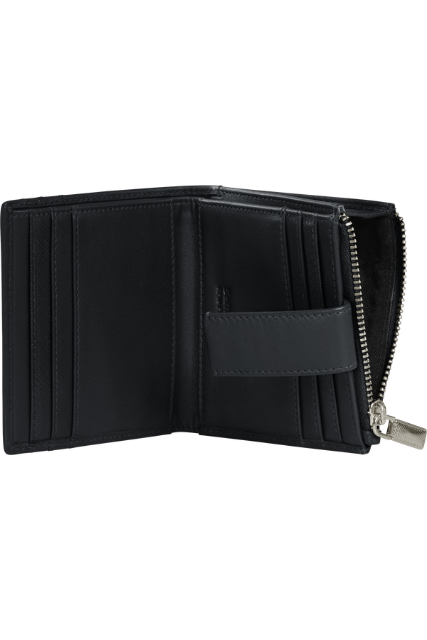 Image Leather SLG Pl&aring;nbok