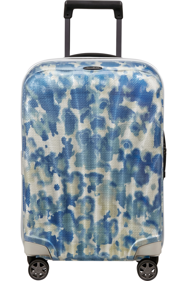 C-Lite Expanderbar resv&auml;ska med 4 hjul 55cm