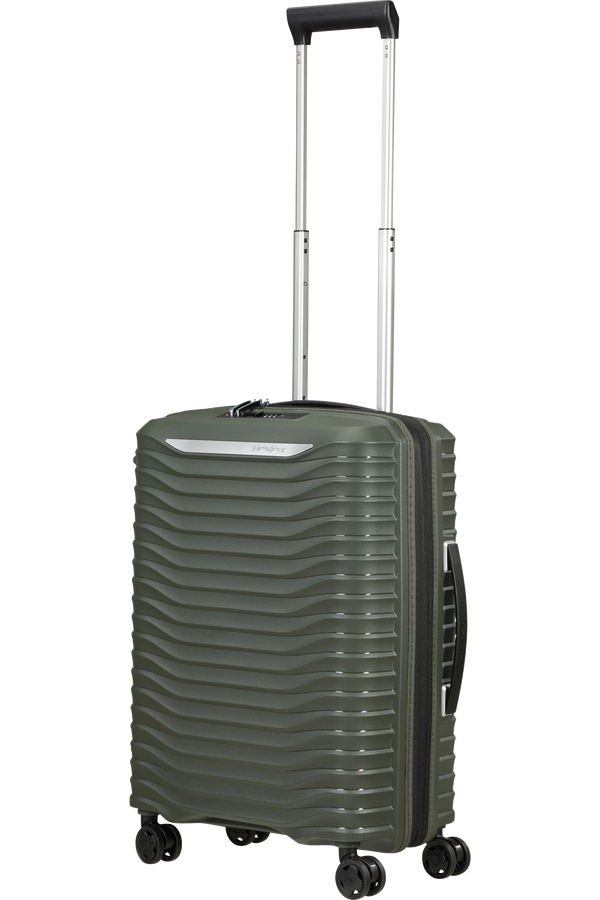 Samsonite Upscape Spinner 55/20 Exp 55cm  Climbing Ivy
