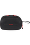 Samsonite Ecodiver TOILET KIT  Black Samsonite Ecodiver TOILET KIT  Black